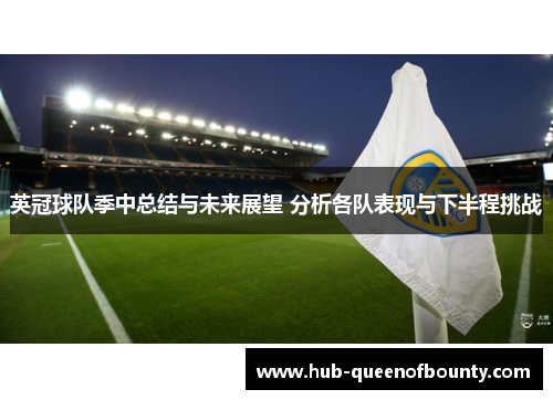 英冠球队季中总结与未来展望 分析各队表现与下半程挑战